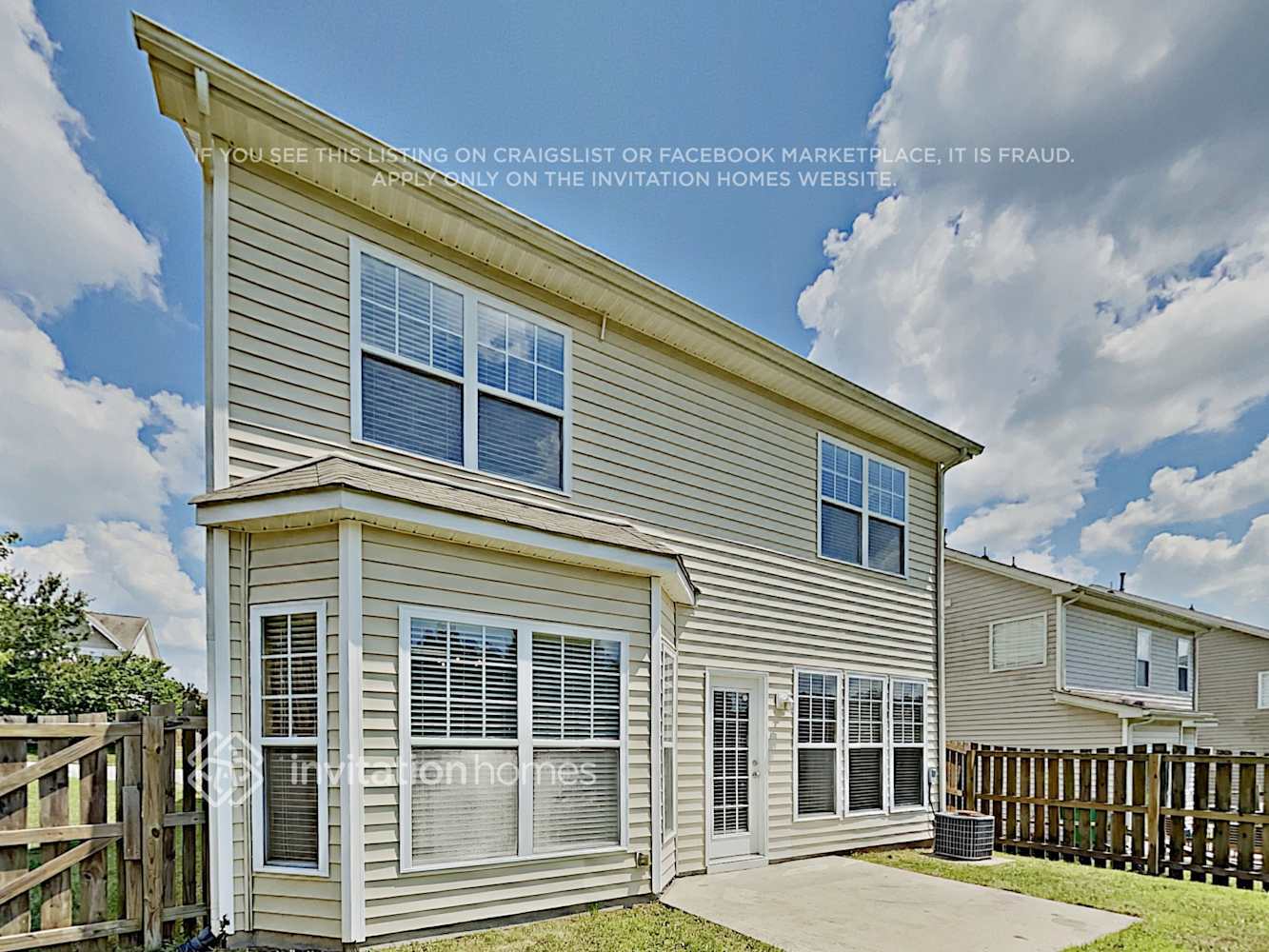 Building Photo - 1821 Crabapple Tree Ln