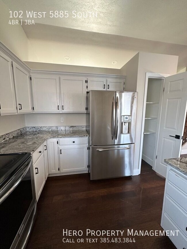 Building Photo - 102 W 5885 S