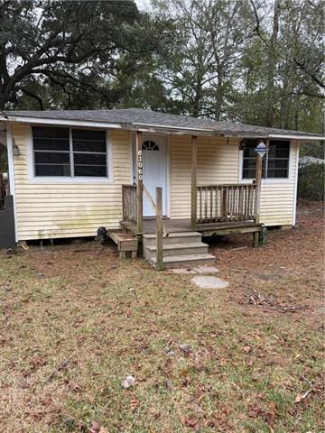 Building Photo - 61060 N 24th St