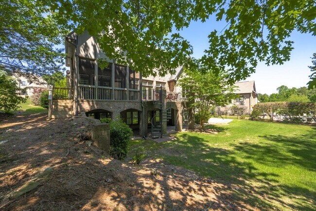 Building Photo - 3924 Butler Springs Way