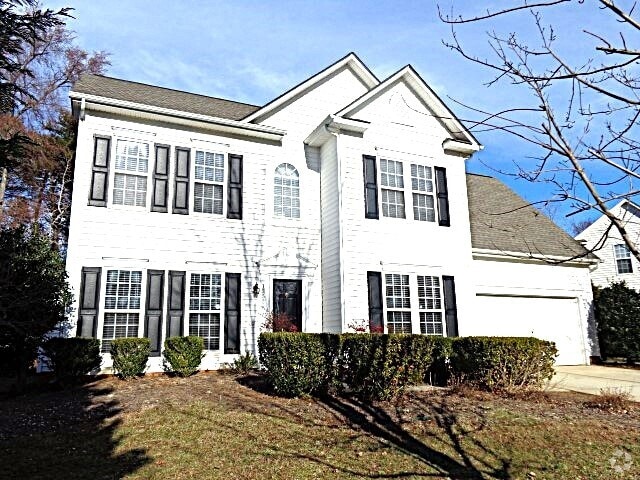 Building Photo - 12526 Cardinal Woods Dr