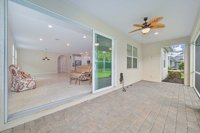 Building Photo - NOW AVAILABLE - 2/2 Plus Den Single Family Home in the Heart of Estero!