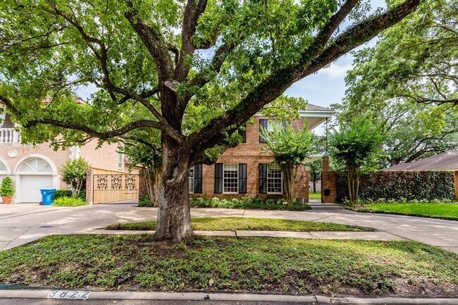 Building Photo - 3822 Overbrook Ln