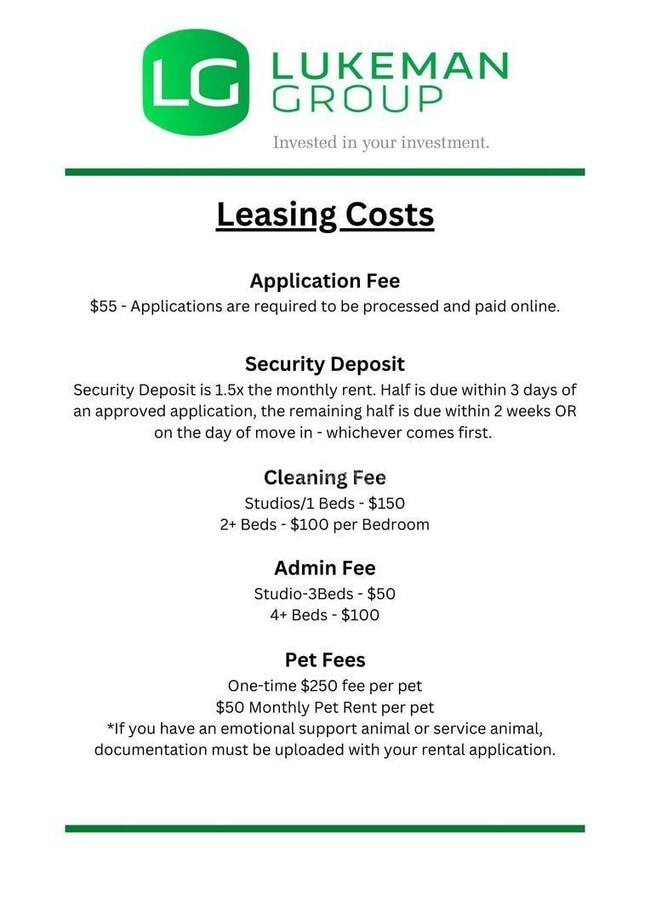 Building Photo - 605 W Kalamazoo Ave