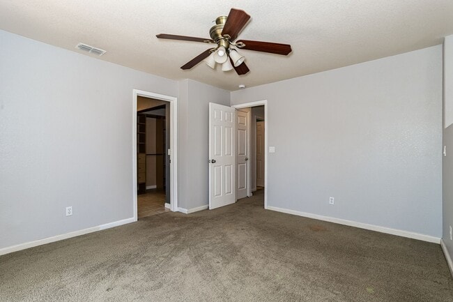 Building Photo - 3 BR/3BA | Large Single Family Home | 2-Car Covered Parking | With Pool!