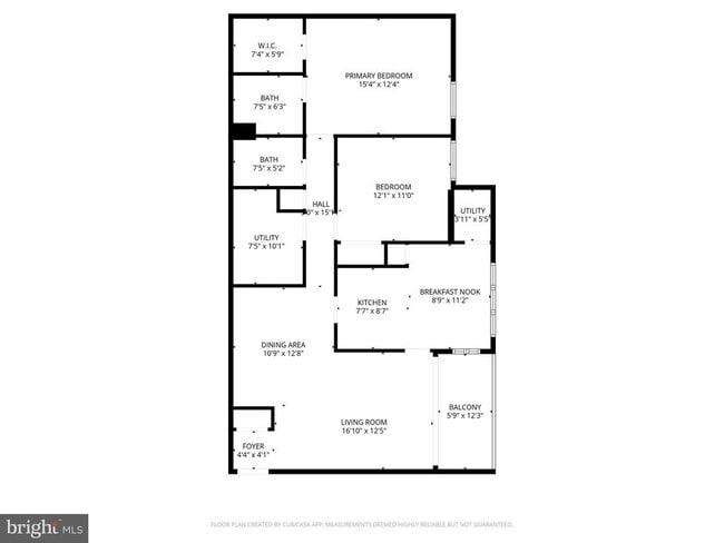 Building Photo - 561 Florida Ave