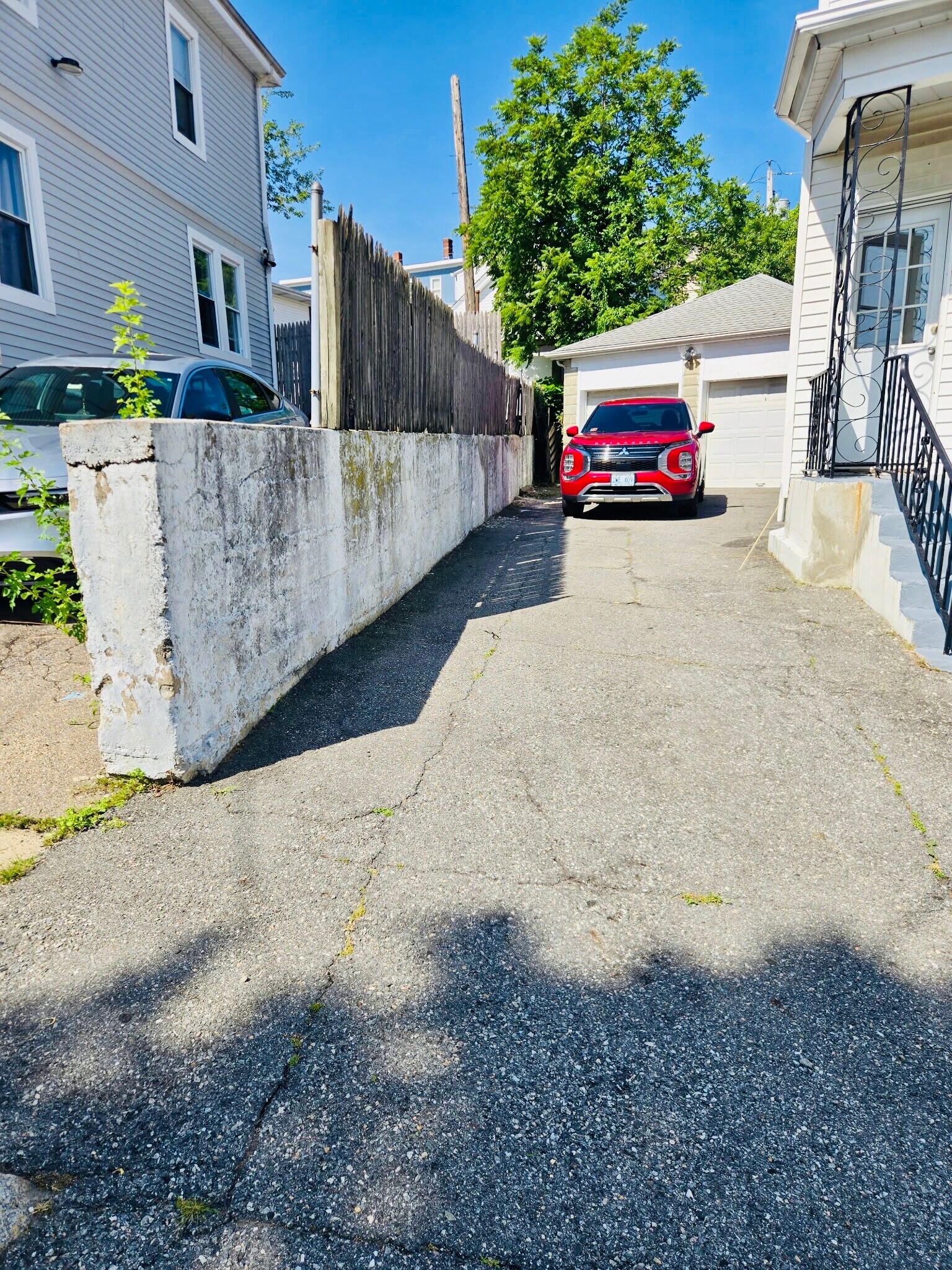 Building Photo - 406 Admiral St