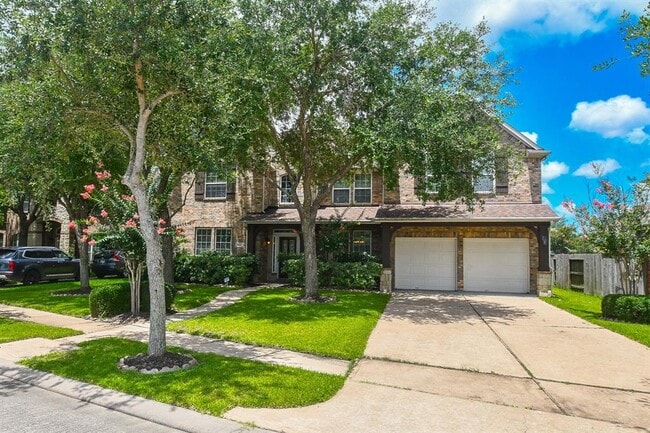 Building Photo - 5506 Plumero Meadow Dr