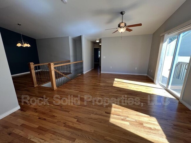 Building Photo - 6003 Crow Rd