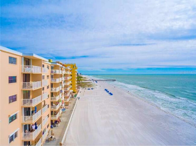 Building Photo - 18650 Gulf Blvd