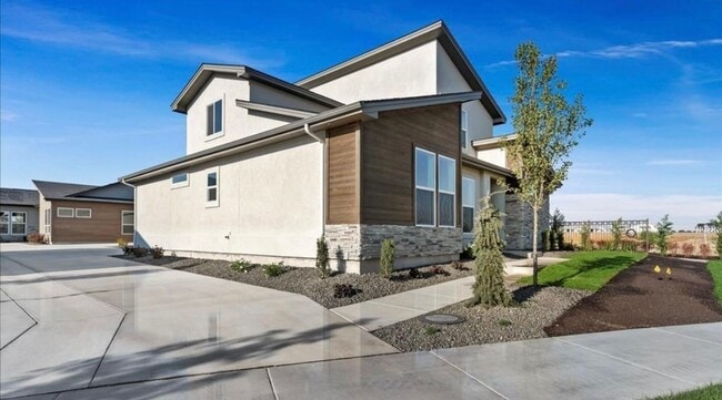 Building Photo - Riverstone: Gated Community, Pond Access i...