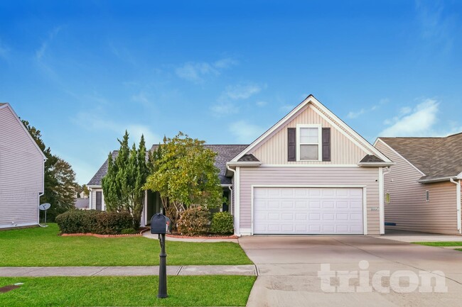 Building Photo - 3812 Plymouth Rock Drive