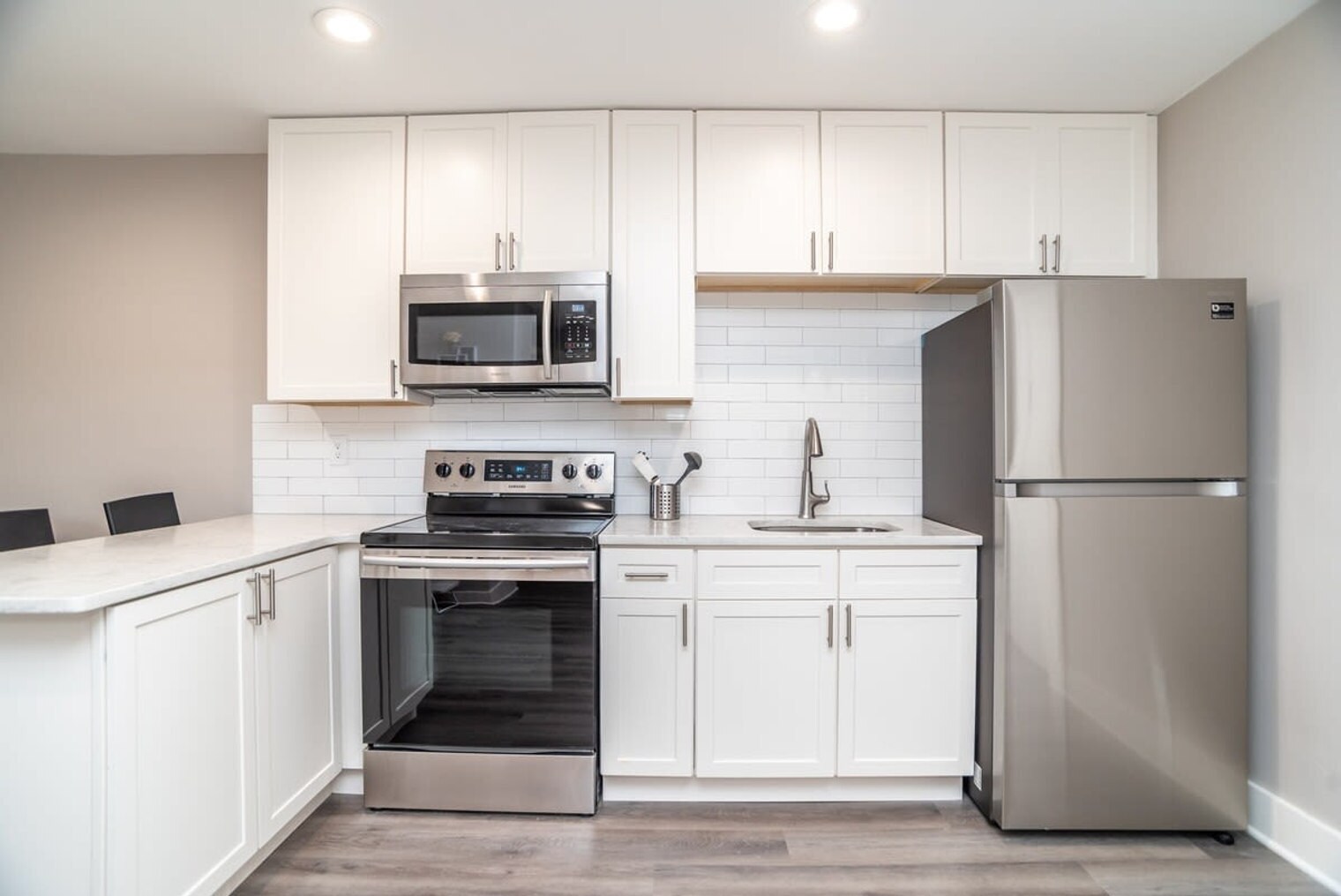 Building Photo - 215 Piedmont Ave NE