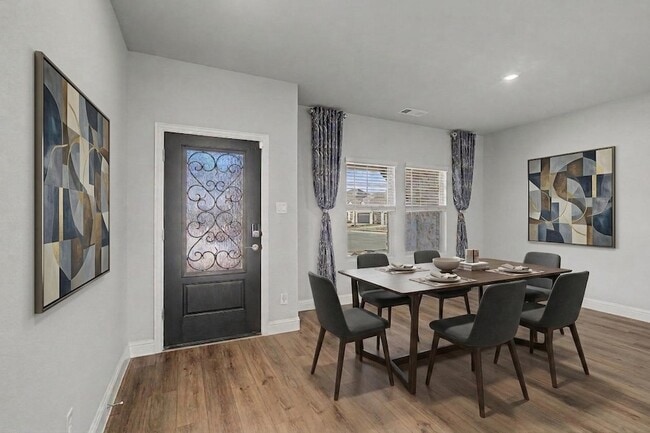 Building Photo - 2344 Bellatrix Dr