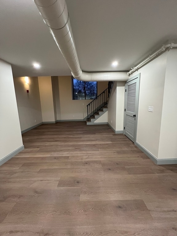 Building Photo - 160 Seabury St