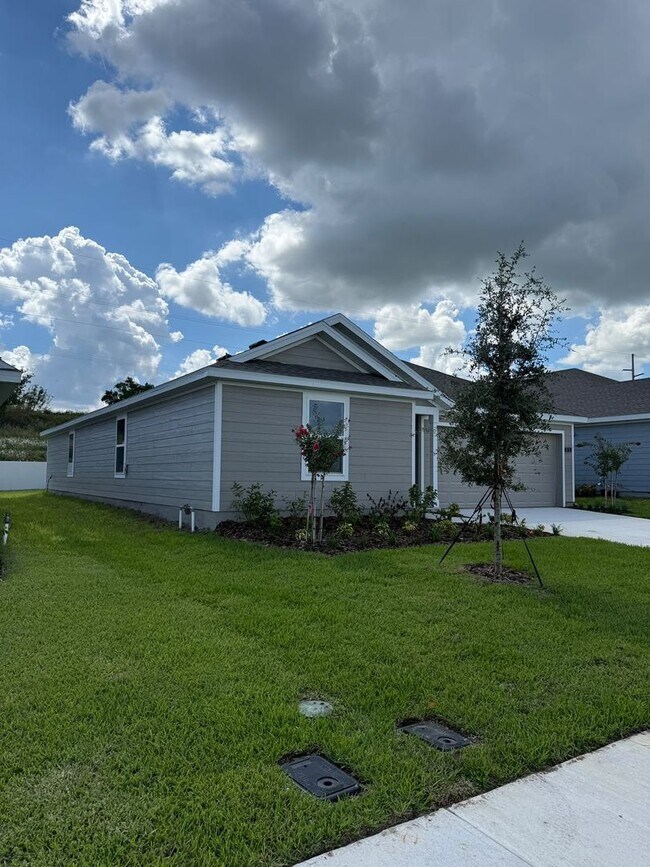 Building Photo - 515 Artemis St