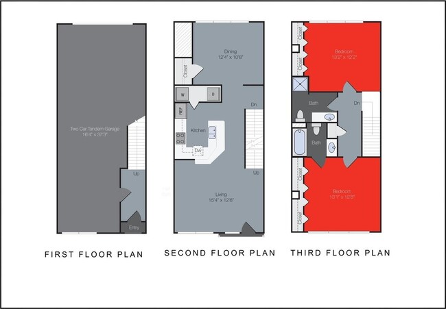 Building Photo - 431 Chopin Ct