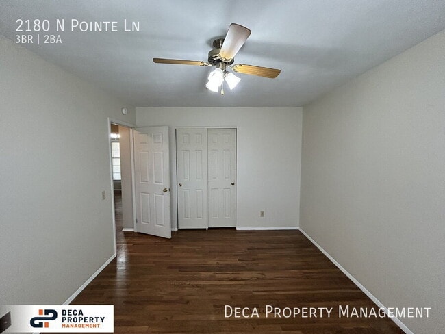 Building Photo - 2180 N Pointe Ln