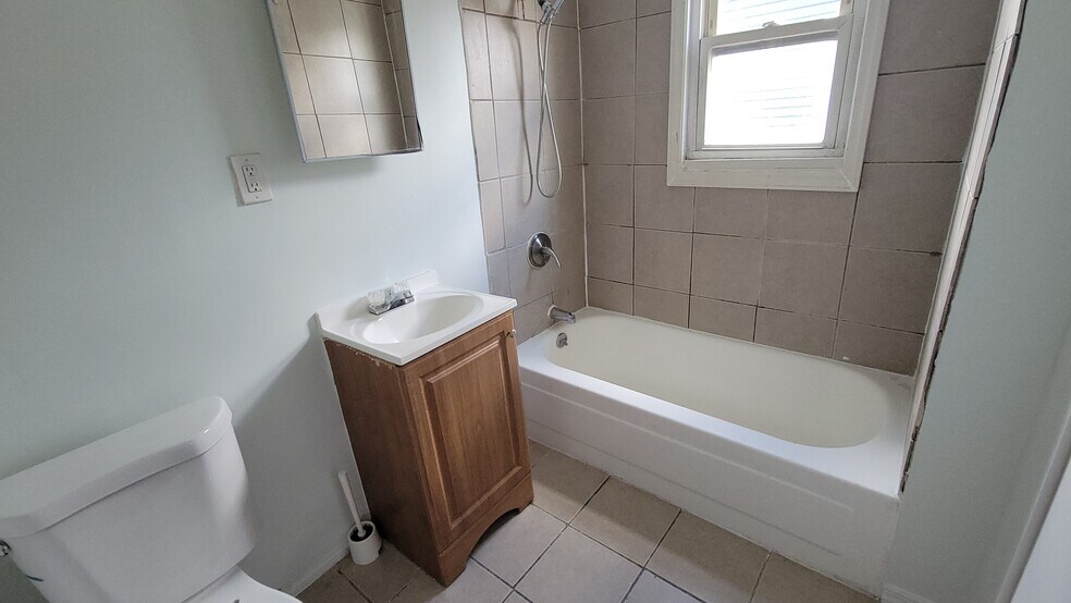 Bathroom - 69 Mapes Ave