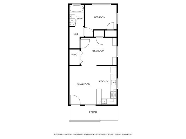 Building Photo - 845 Beverly St