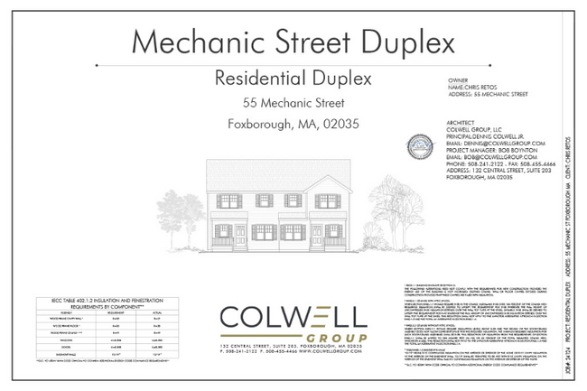 Building Photo - 55 Mechanic St