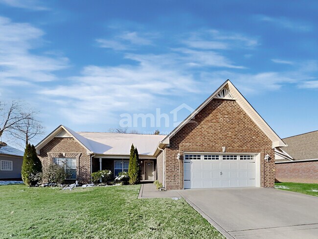 Building Photo - 2009 Slayton Dr