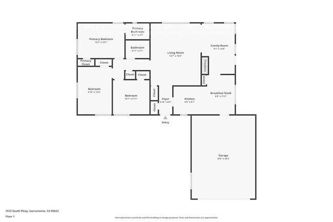 Building Photo - 7572 South Pkwy