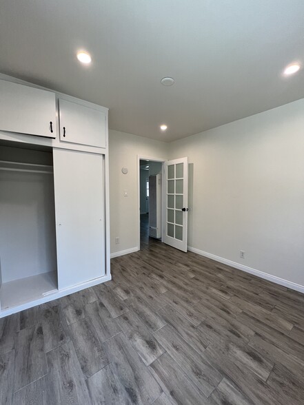 Bedroom 1 - 715 W Colorado Blvd
