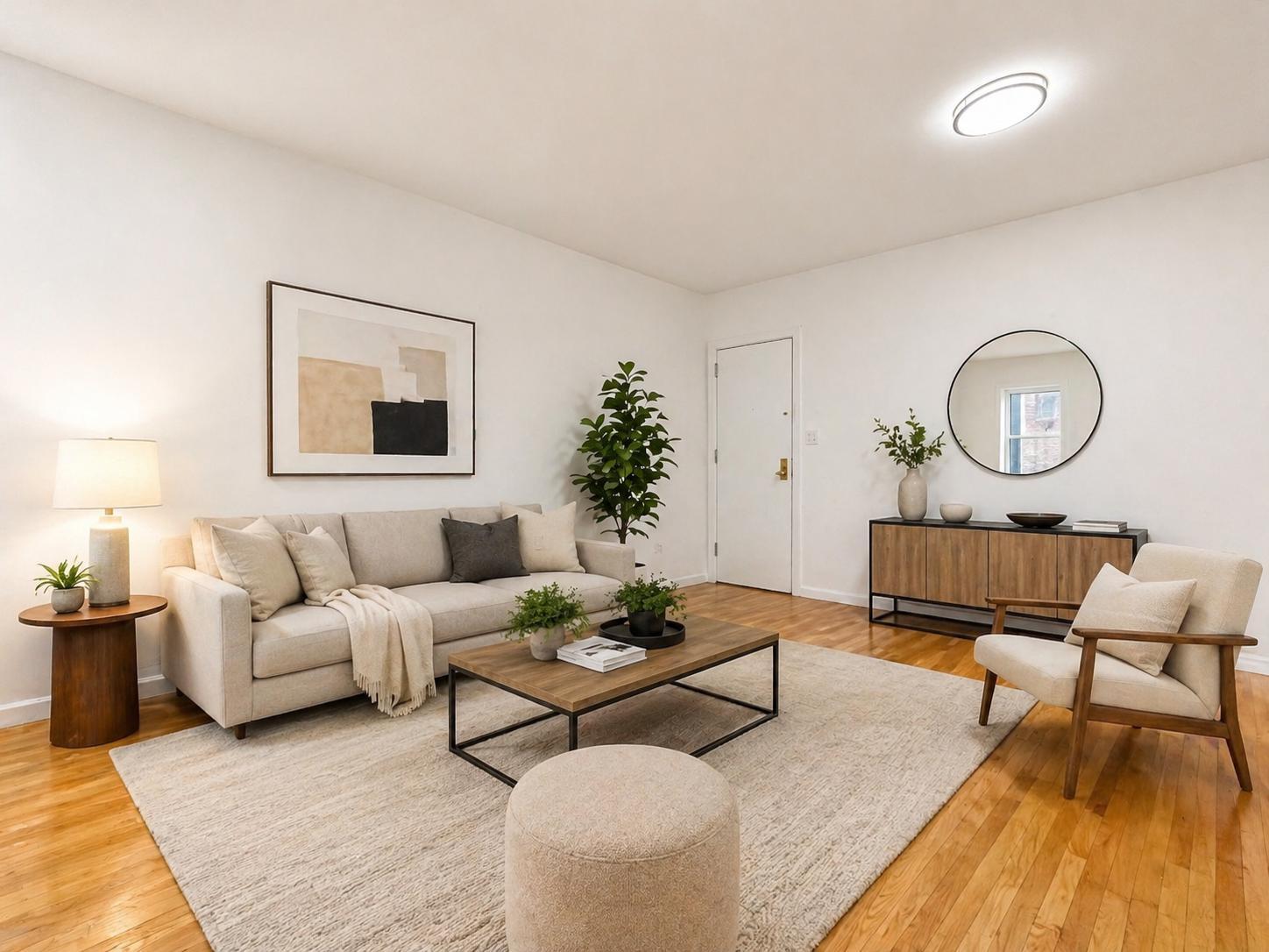 Building Photo - 609 W 137th St