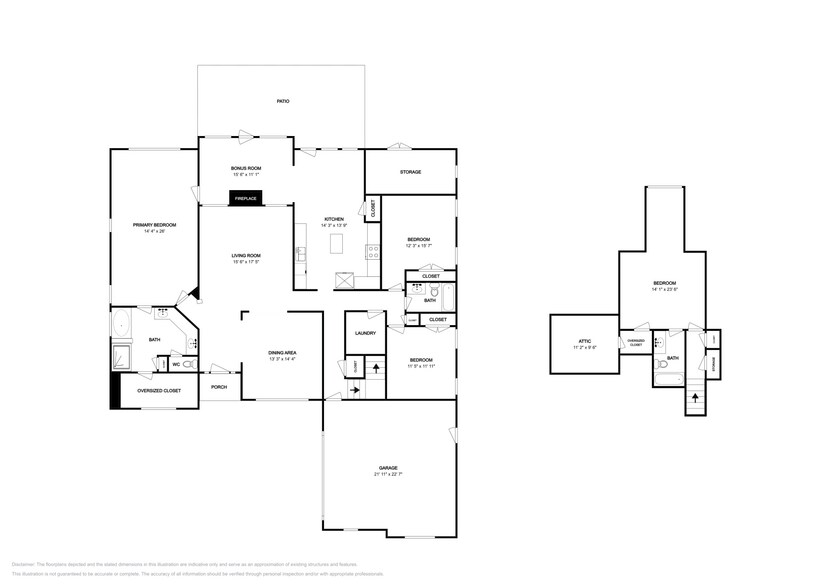 Building Photo - 296 Brackin Trace