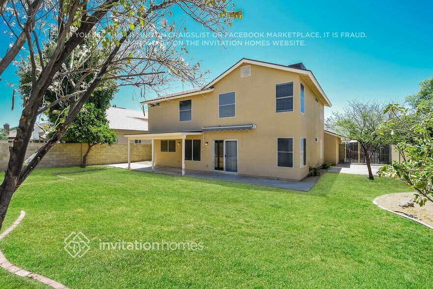 Building Photo - 4126 W Misty Willow Ln