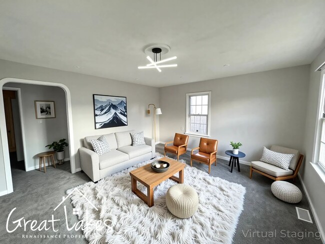 Building Photo - Lovely 3 Bedroom 1 Bathroom now available for rent