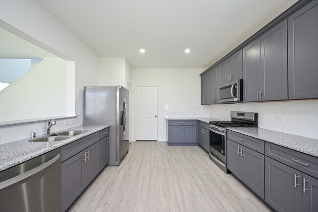 Building Photo - 23547 Autumn Harvester Dr