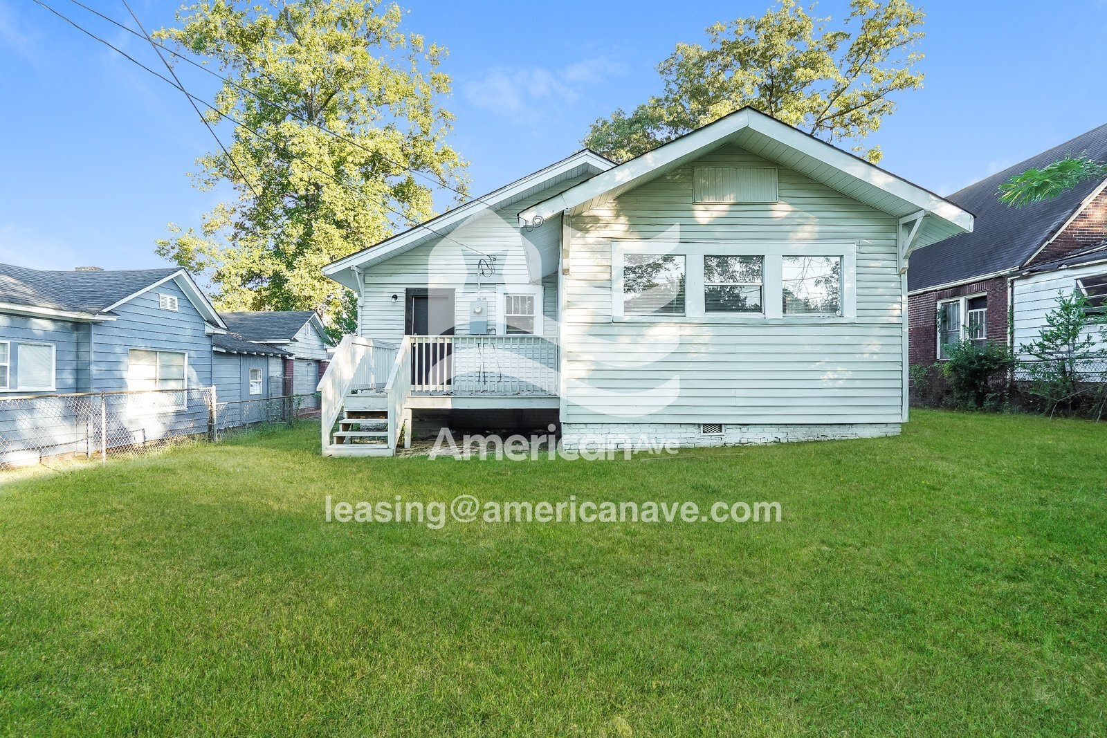 Building Photo - 2108 31st St Ensley