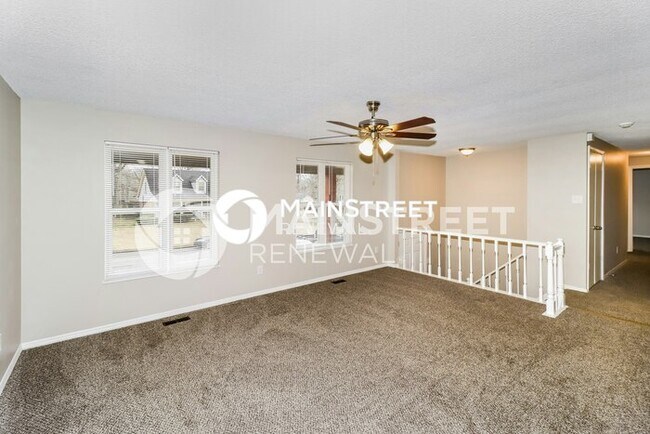 Building Photo - 3 Bedroom Pet-Friendly Home in Memphis, TN with Main Street Renewal