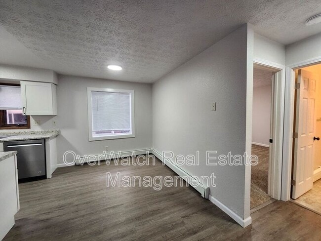 Building Photo - 8116 Boundary Ave