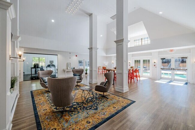 Building Photo - Move in Today @ The Spoke Peachtree Corners-Specials are Limited Time Only! 678-535-9535