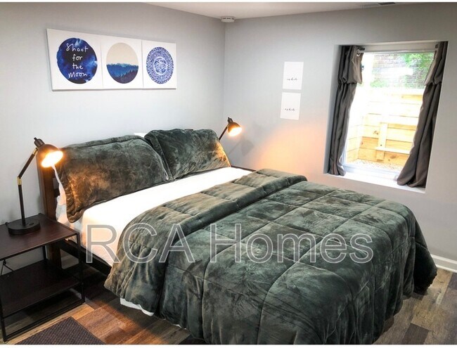 Building Photo - 3016 N New Jersey St