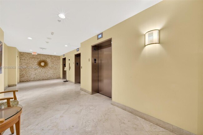 Building Photo - 6767 Collins Ave