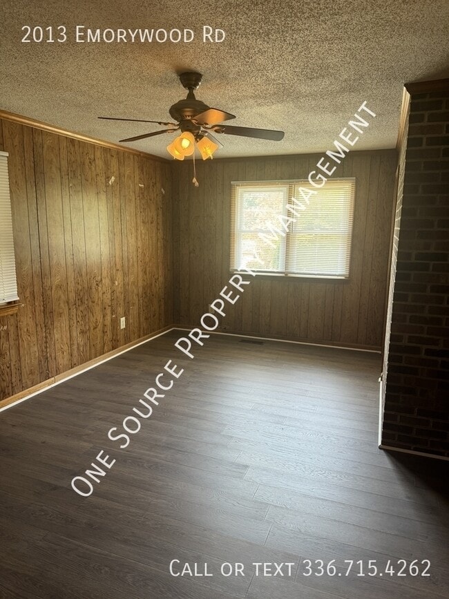 Building Photo - 2013 Emorywood Rd