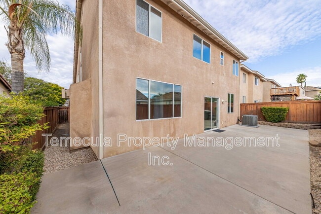 Building Photo - 42061 Orange Blossom Dr