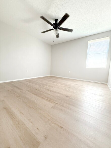 Bedroom 2 - 1419 Windy Meadows Dr