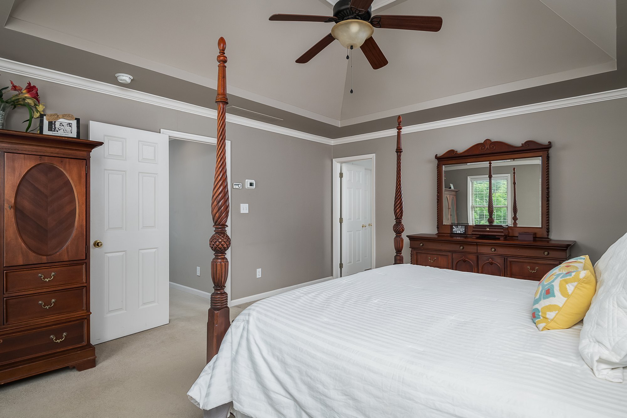Master Bedroom 1 - 665 Winter Hill Ln