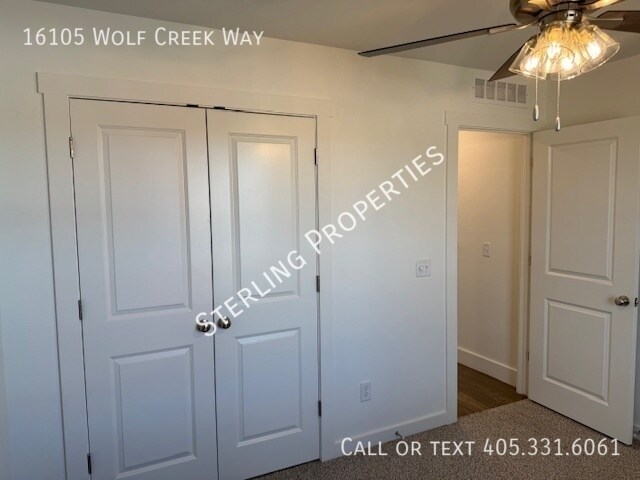 Building Photo - 16105 Wolf Creek Way