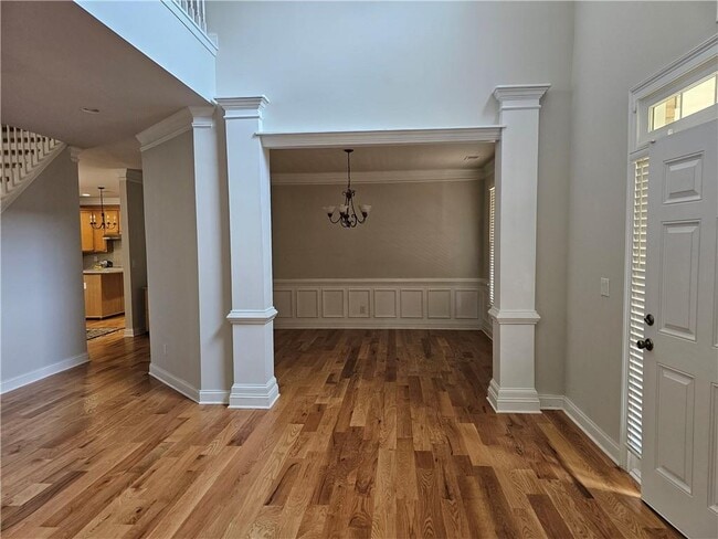 Building Photo - 1692 Telfair Chase Way