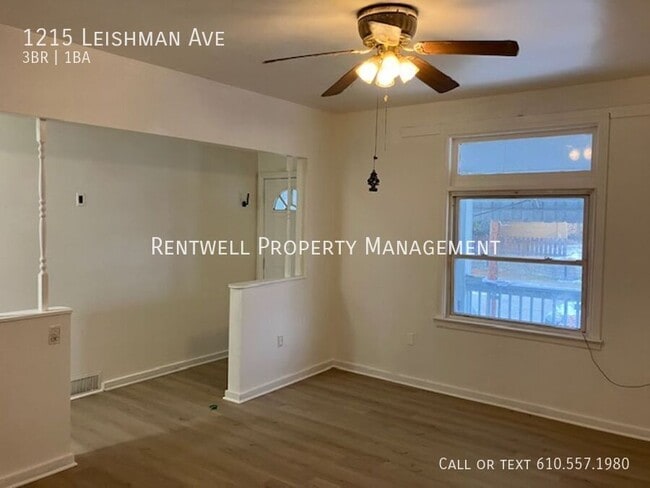 Building Photo - 1215 Leishman Ave