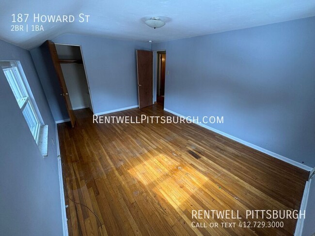 Building Photo - 2 Bedroom Home in Penn Hills