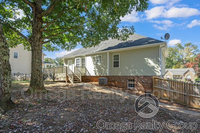 Building Photo - 622 Brandy Dr