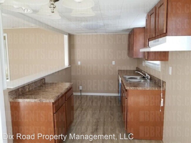 Building Photo - 4 br, 2 bath House - 313 McKinley Street,