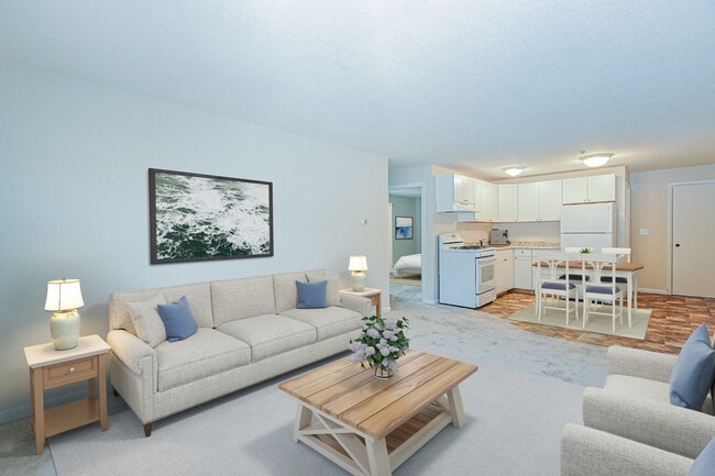 Building Photo - The Lancelot